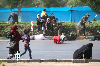پیام انجمن تئاتر انقلاب و دفاع مقدس در پی حادثه تروریستی اهواز

شهادت سرانجامی برای حیات دنیوی است