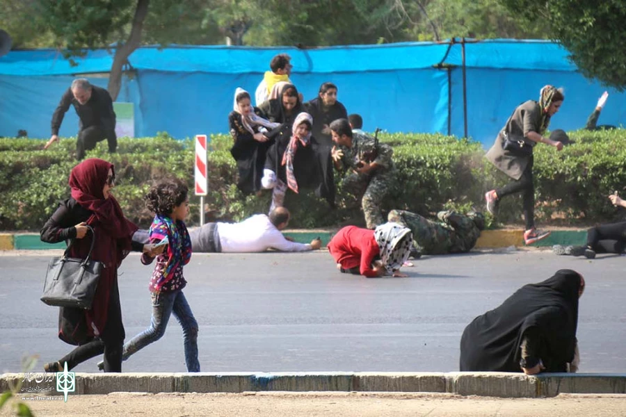 شهادت سرانجامی برای حیات دنیوی است 2