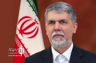پیام تسلیت وزیر فرهنگ و ارشاد اسلامی در پی حادثه حمله تروریستی در اهواز

مردم  خوزستان همچون نخل‌های استوار پای آرمان‌های انقلاب اسلامی ایستاده‌اند