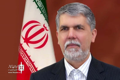 پیام تسلیت وزیر فرهنگ و ارشاد اسلامی در پی حادثه حمله تروریستی در اهواز

مردم  خوزستان همچون نخل‌های استوار پای آرمان‌های انقلاب اسلامی ایستاده‌اند