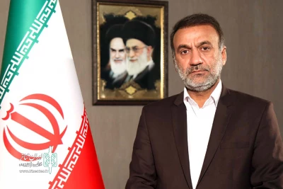 پیام تسلیت مدیرکل فرهنگ و ارشاد اسلامی خوزستان در پی حمله تروریستی به مراسم رژه نیروهای مسلح در اهواز

حمله تروریستی نشانه  حقارت دشمنان در برابر ملت شریف ایران است