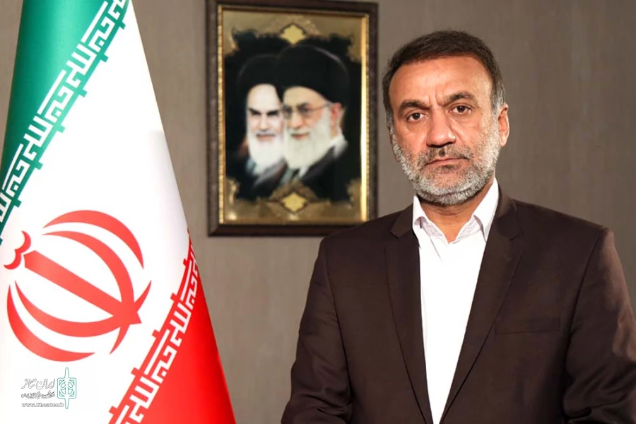 پیام تسلیت مدیرکل فرهنگ و ارشاد اسلامی خوزستان در پی حمله تروریستی به مراسم رژه نیروهای مسلح در اهواز 2