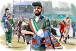 با حملات تروریستی نمی توانند در جانِ ایران؛خوزستان انشقاق ایجاد کنند 3