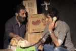 نمایش «صحنه هایی از زندگی پدرم» در تالار آفتاب اهواز به روی صحنه رفت 3