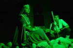 نمایش «آریوبرزن» در بهبهان به روی صحنه می رود 3