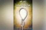 نمایش «زنی که مردش را گم کرد» در مجتمع فرهنگی سینمایی دزفول به روی صحنه رفت 2