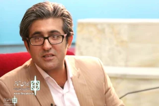 طی ابلاغی از سوی سرپرست فرمانداری اهواز

هنرمند تئاتر خوزستان به عنوان مشاور فرهنگی هنری فرماندار اهواز منصوب شد