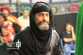 توسط گروه تئاتر آفتاب خوزستان

نمایش «عقیله بی سر» در اندیمشک  اجرا شد
