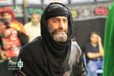 توسط گروه تئاتر آفتاب خوزستان

نمایش «عقیله بی سر» در اندیمشک  اجرا شد