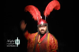 قبل از دومین شب اجرای عمومی نمایش

مهدی پورشعبان هنرمند تئاتر خوزستان درگذشت