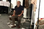 نمایش «تو می مانی و چشمها» از اهواز به شانزدهمین جشنواره تئاتر مقاومت راه یافت 3