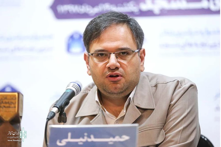 دومین سوگواره ملی تئاتر میدانی و تعزیه اربعین حسینی (ع) در خوزستان برگزار می شود 2