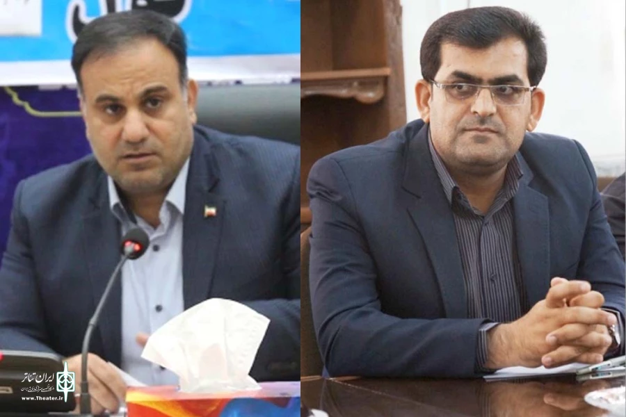 شورای سیاست گذاری جشنواره ملی تئاتر لاله های سرخ در اندیمشک تشکیل شد 2