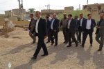 خانه هنرمندان اهواز با شش سالن پلاتو و سینما سال آینده به بهره برداری می رسد 2