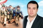 حمایت انجمن هنرهای نمایشی ایران از تولید نمایش فاخر با موضوع دفاع مقدس در خوزستان 2