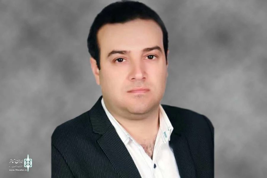 حمایت انجمن هنرهای نمایشی ایران از تولید نمایش فاخر با موضوع دفاع مقدس در خوزستان 2