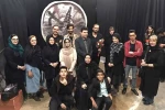 تعامل بین نسل ها در جامعه تئاتر اهواز تقویت شود 2
