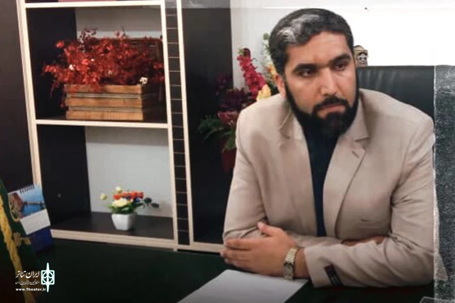 شهرستان بندرماهشهر آماده میزبانی از سی امین جشنواره تئاتر استان خوزستان 2