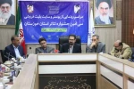 خوزستان اسطوره‌های هنری شاخصی را به حوزه هنرکشور هدیه کرده که میراث و سرمایه‌های ما هستند 2