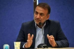محمد جوروند، مدیرکل فرهنگ و ارشاد اسلامی خوزستان، به مناسبت برگزاری سی امین جشنواره تئاتر استان خوزستان پیامی را منتشر کرد. 2