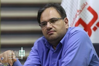 پیام مدیرعامل انجمن هنرهای نمایشی ایران به سی امین جشنواره تئاتر استان خوزستان

تئاتر ایران تنها تئاتر پایتخت نیست