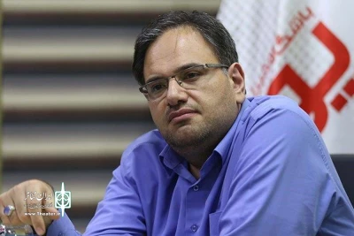 پیام مدیرعامل انجمن هنرهای نمایشی ایران به سی امین جشنواره تئاتر استان خوزستان

تئاتر ایران تنها تئاتر پایتخت نیست