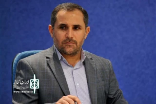 پیام معاون هنری سینمایی اداره کل فرهنگ  و ارشاد اسلامی  خوزستان به سی امین جشنواره تئاتر استان خوزستان؛

تئاتر یک زبان جهانی است