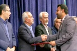 درخشش نمایش «زخم فراموشی» در جشنواره ملی هنرهای نمایشی آیات استان فارس 4