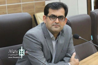 با اعلام دبیر جشنواره

آثار راه‌یافته به بیست و چهارمین جشنواره ملی تئاتر لاله های سرخ اندیمشک معرفی شدند