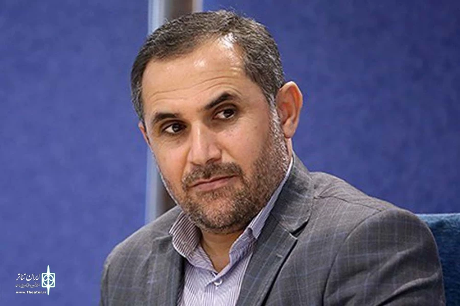 فراخوان شانزدهمین جشنواره تئاتر عربی خوزستان در دشت آزادگان منتشر شد 2