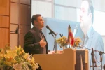 پیام تشکر محمد یاقوت پور دبیر سی امین جشنواره تئاتر استان خوزستان از هنرمندان و ستاد اجرایی جشنواره 2
