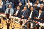 بیست و چهارمین جشنواره ملی تئاتر لاله‌های سرخ اندیمشک برترین‌های خود را شناخت 3