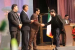 بیست و چهارمین جشنواره ملی تئاتر لاله‌های سرخ اندیمشک برترین‌های خود را شناخت 4