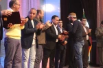 بیست و چهارمین جشنواره ملی تئاتر لاله‌های سرخ اندیمشک برترین‌های خود را شناخت 5
