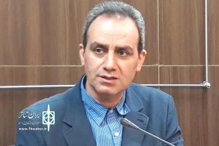 مدیر کل هنرهای نمایشی وزارت فرهنگ و ارشاد اسلامی:

خوزستان یکی از اصلی ترین پایگاه های تئاتر کشور است
