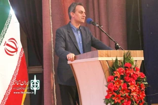 مدیر کل هنرهای نمایشی وزارت فرهنگ و ارشاد اسلامی :

جشنواره تئاتر لاله‌های سرخ اندیمشک یادآور یک رویداد بزرگ تاریخی است