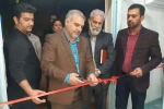 کتابخانه انجمن هنرهای نمایشی دزفول راه اندازی شد 2