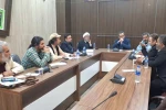 توجه ویژه به تئاتر خوزستان ضروری است 2