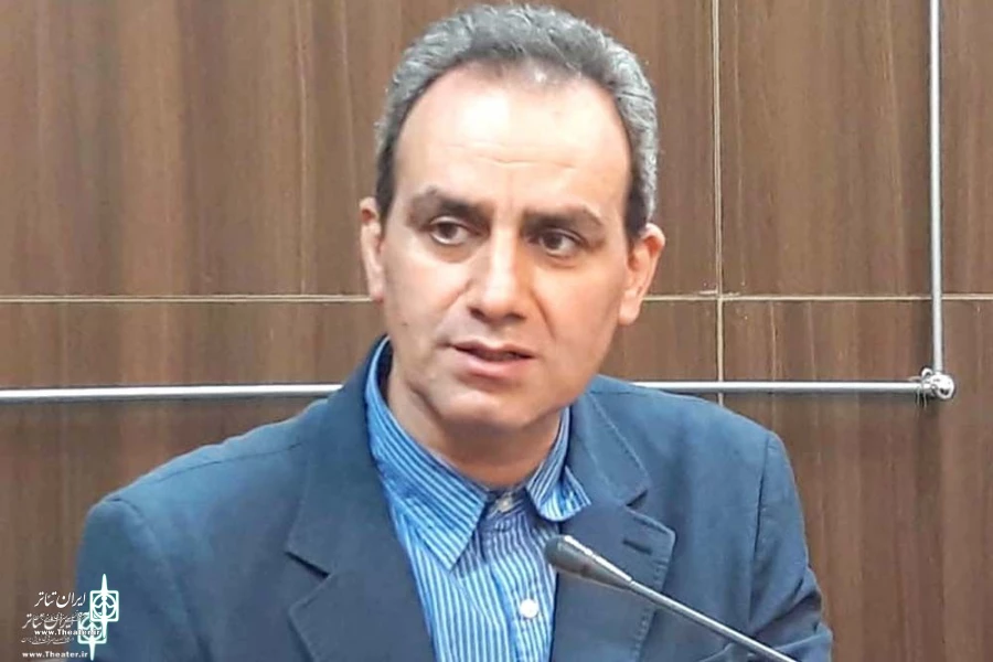توجه ویژه به تئاتر خوزستان ضروری است 3