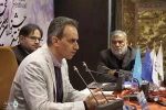 برگزاری رویدادهای نمایشی در خوزستان در راستای حمایت از اجرای عمومی و جذب مخاطب است 3