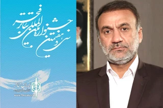 پیام تبریک محمد جوروند:

تئاتر خوزستان روزهای خوبی را پشت سر می‌گذارد