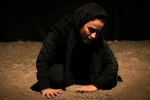 نمایش گمگشته در رامهرمز به روی صحنه رفت 2