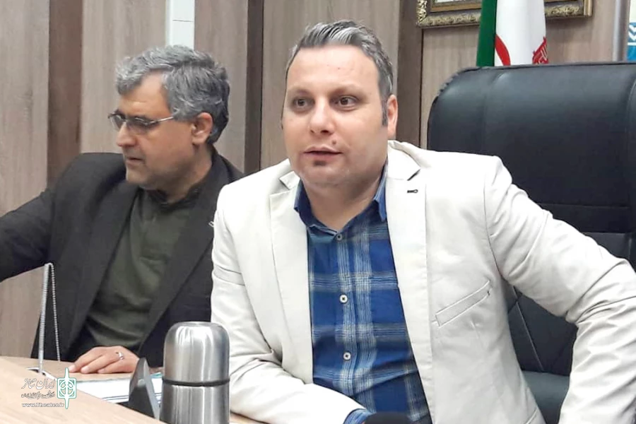 نوزدهمین جلسه شورای راهبردی تئاتر خوزستان تشکیل شد 4