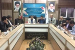 نشست  هم اندیشی برنامه های پیشنهادی سال 98 انجمن هنرهای نمایشی خوزستان برگزار شد 2