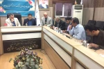 نشست  هم اندیشی برنامه های پیشنهادی سال 98 انجمن هنرهای نمایشی خوزستان برگزار شد 3