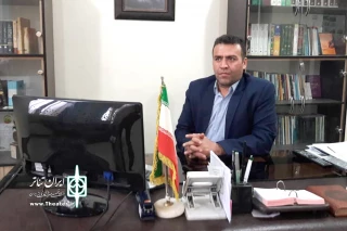 در نشست مطبوعاتی دبیر جشنواره مطرح شد؛

جشنواره نمایش های آیینی سنتی نرگس ارغون بدون حمایت مدیران شهرستان بهبهان برگزار نمی شود