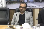 از تمامی ظرفیت بهبهان برای برگزاری مطلوب جشنواره نمایش های آیینی سنتی نرگس ارغون استفاده خواهیم کرد 2