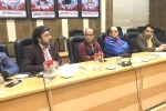 از تمامی ظرفیت بهبهان برای برگزاری مطلوب جشنواره نمایش های آیینی سنتی نرگس ارغون استفاده خواهیم کرد 3