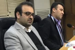 از تمامی ظرفیت بهبهان برای برگزاری مطلوب جشنواره نمایش های آیینی سنتی نرگس ارغون استفاده خواهیم کرد 4