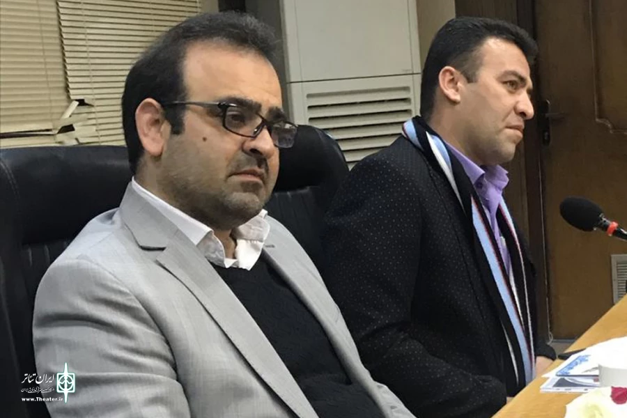 از تمامی ظرفیت بهبهان برای برگزاری مطلوب جشنواره نمایش های آیینی سنتی نرگس ارغون استفاده خواهیم کرد 4